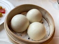 流沙奶黄包-利苑(环贸iapm店)