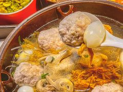 -琬苑鸽庄·川粤融合菜(解放碑总店)
