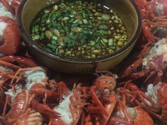 -酒窝窝大排档(威远店)