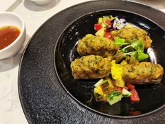 -美奈小馆·越南料理(中航城君尚购物中心店)