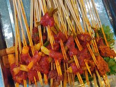 -屋头串串(新街里店)