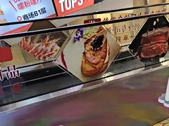 -凯德MALL(望京店)