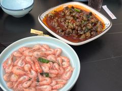 -美味之家·湖景农家乐(太湖东山店)