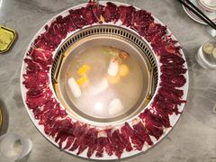 -三头牛·潮汕牛肉生蚝火锅 (夏湾店)