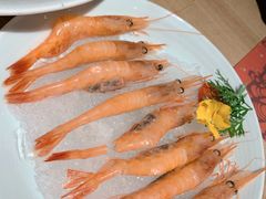 新西兰甜虾-望江门小龙虾·烧烤(九堡店)