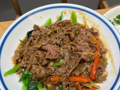 -潮巷·老潮汕美食集市(欢乐港湾店)