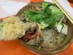 -潮香兴煲仔饭(莲花路店)
