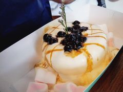 -狐狸和向日葵(北京路店)