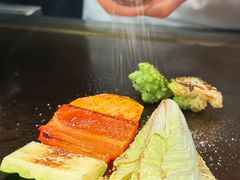 -Ginza Onodera 鮨(外滩十八号店)