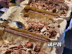 -健康路夜市
