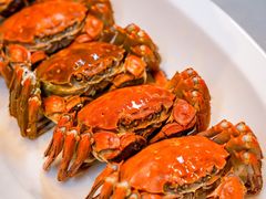 -万丽轩·粤菜(王府井金茂万丽酒店)