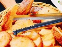 -拉蒂娜·巴西牛排馆 Latina·Brazilian Steakhouse(陆家嘴旗舰店)