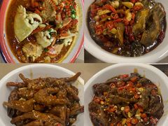 -老三样·旧食新味(万寿宫店)