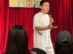 -喜剧部落脱口秀(三里屯店)