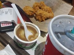 -肯德基(桂林阳朔店)