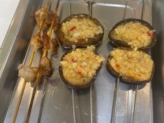 -香满锅老北京羊蝎子火锅·家常菜(新街口店)