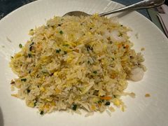 扬州炒饭-扬州香格里拉·香宫中餐厅