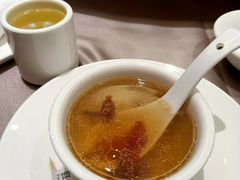 -四海酒家生态粤菜