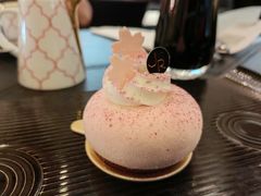 -LE JARDIN de Joel Robuchon(BFC外滩金融中心店)