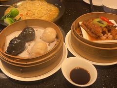 -新花城蟹粉馆(乌鲁木齐店)