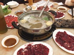 -陈记顺和潮汕牛肉火锅(韩江路店)