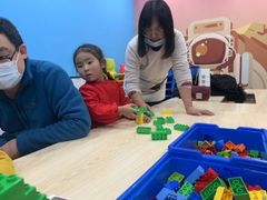 -克乐思少儿机器人•编程•竞赛科技馆(融创店)