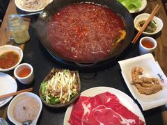 -纸盐河码头火锅(十八梯店)