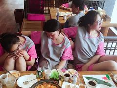 -汤森悠生活文化汤(江宁万达店)