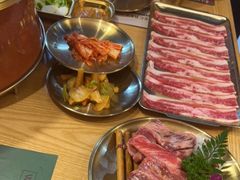 -闻老头·菊花炭烤肉(D11店)