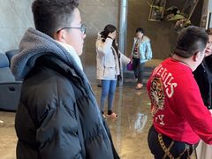 -星河湾温泉洗浴酒店