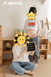 -专注孕妇照亲子照·纪田摄影