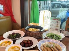 -老西门·常州菜·20年老品牌(新区店)