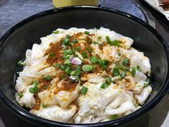 葱油蒜蓉竹篙粉-石岐乳鸽村(南海第三分店)