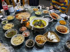 -张关合渣(航空大道店)