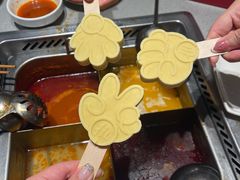 -海底捞火锅(蒙城路店)