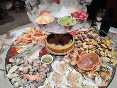 -日进一片海.生腌海鲜火锅.宵夜烧烤(三里屯总店)