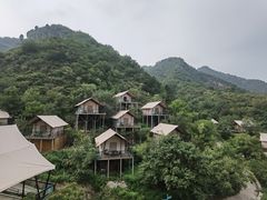 -北京山里寒舍度假酒店