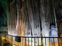 -泰安地下龙宫景区