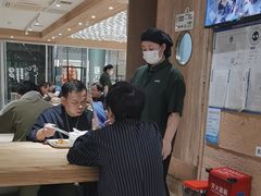 -老乡鸡(融科天地店)