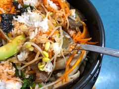 -李先生的首尔小馆(松江启源广场店)