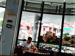 -功牛泉州牛肉小吃·火锅(三里街店)