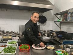 -李东农庄(中南百草园地标店)