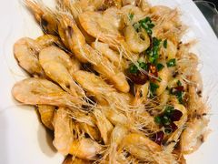 -壹只菜·崇明本地特色菜(崇明南门店)