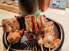 -一豚轩·烧鸟·豚骨拉面(五四路店)