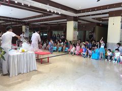 -三亚亚龙湾天域度假酒店