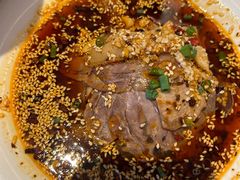 -辣婆婆(航天桥店)