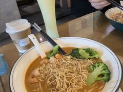 -一峰沙茶面(海峡国际店)