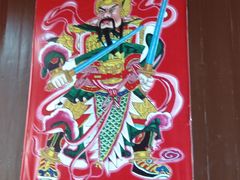 -横店影视城梦幻谷园区