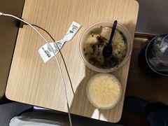 -小秋水饺(大成路总店)