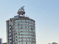 -海河外滩公园